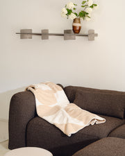 Yaro 4-Seater Corner Sofa