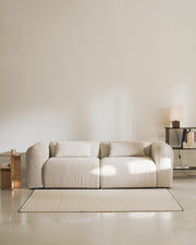 Yaro 4-Seater Corner Sofa