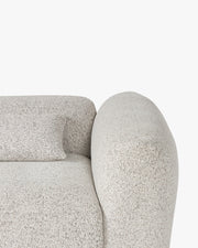 Yaro 4-Seater Corner Sofa