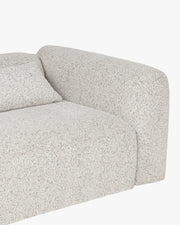 Yaro 4-Seater Corner Sofa