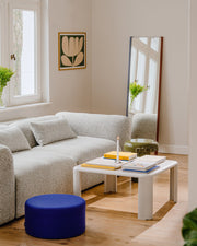 Yaro 4-Seater Corner Sofa