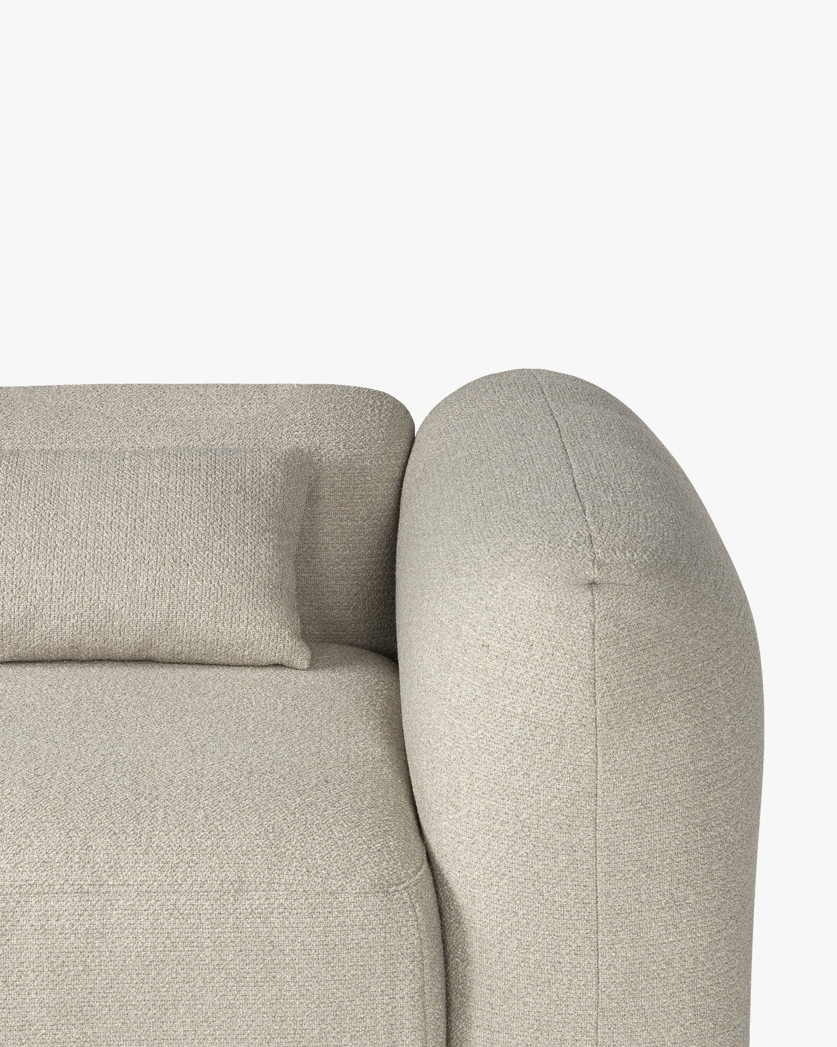 Yaro 4-Seater Corner Sofa