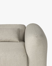 Yaro 4-Seater Corner Sofa