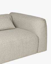 Yaro 4-Seater Corner Sofa