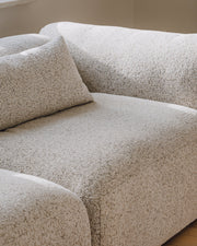 Yaro 4-Seater Corner Sofa