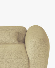 Yaro 4-Seater Corner Sofa
