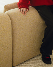 Yaro 4-Seater Corner Sofa