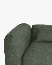 Yaro 4-Seater Corner Sofa