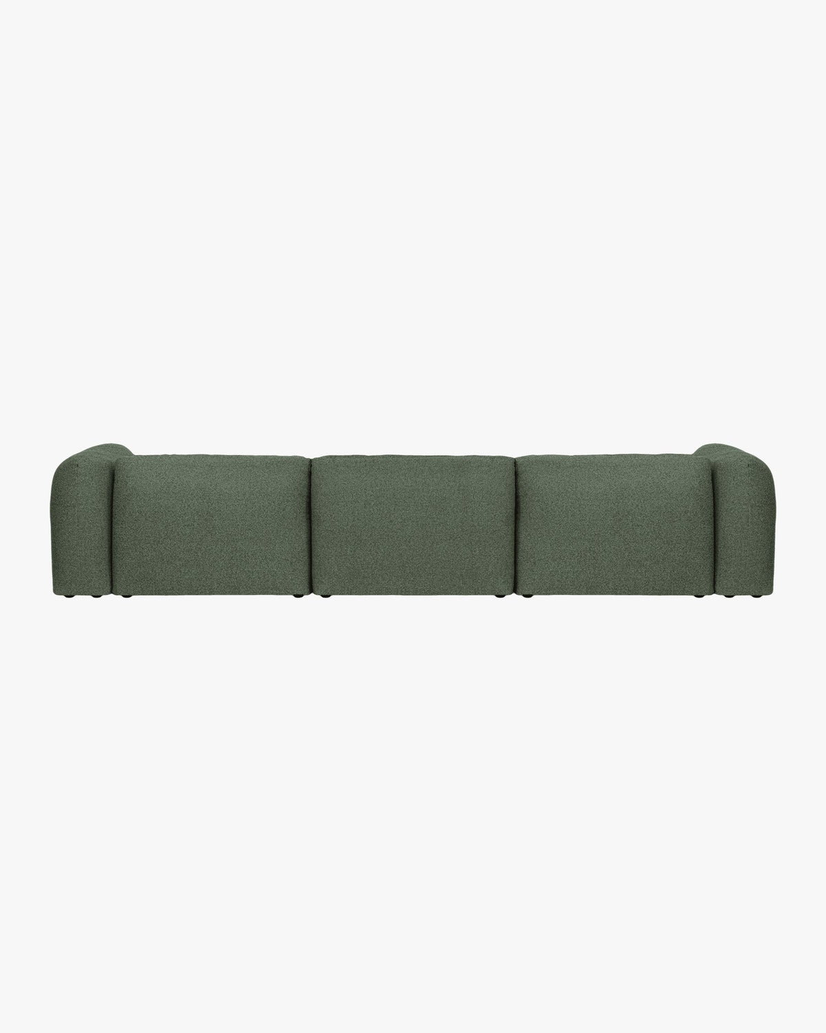 Yaro 4-Seater Corner Sofa