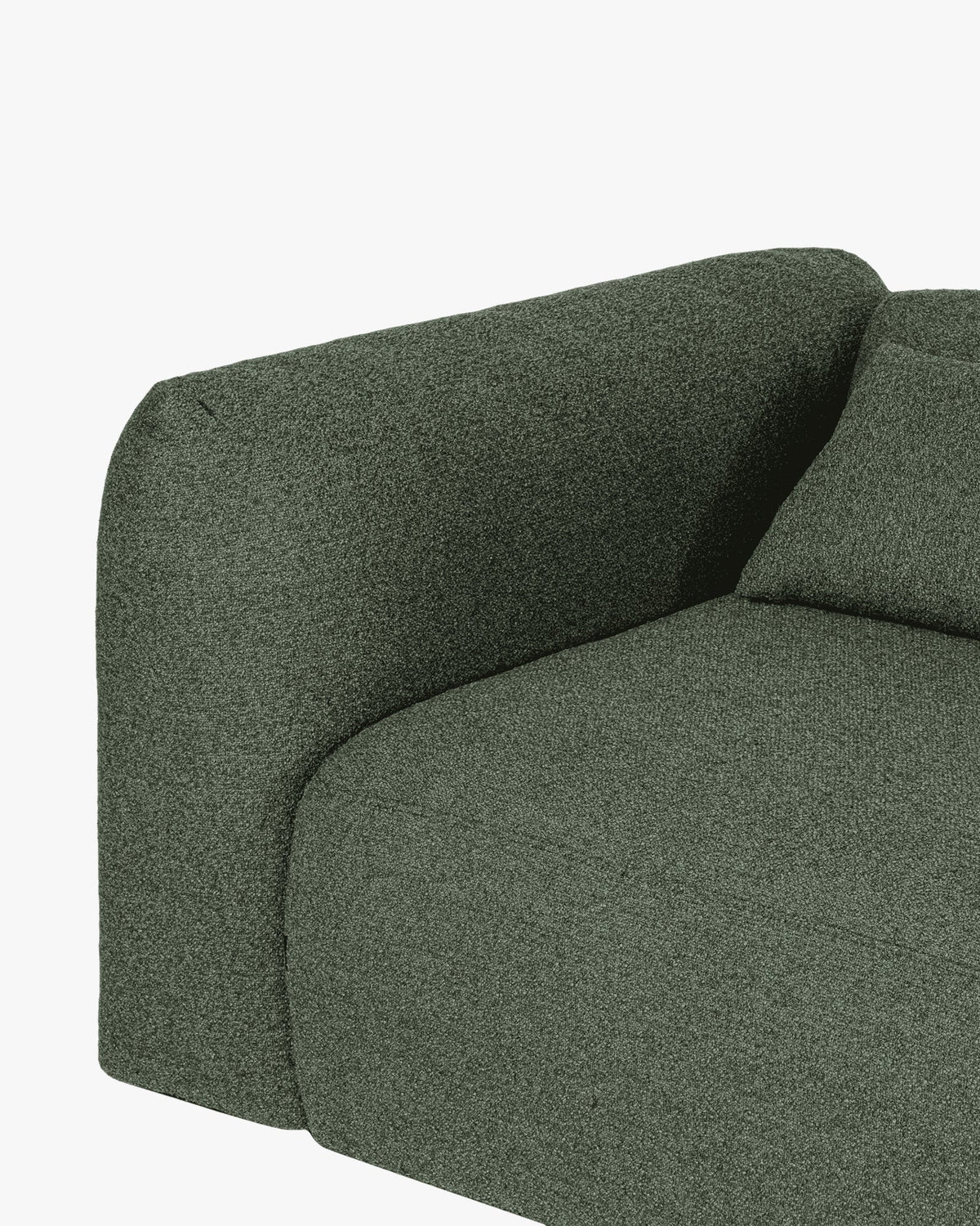 Yaro 4-Seater Corner Sofa