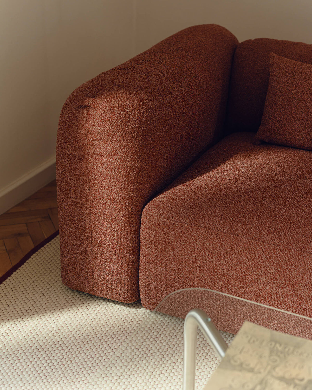 Yaro 3-Seater Sofa Bed