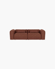Yaro 3-Seater Sofa Bed
