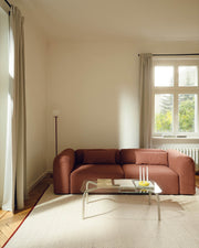 Yaro 3-Seater Sofa Bed