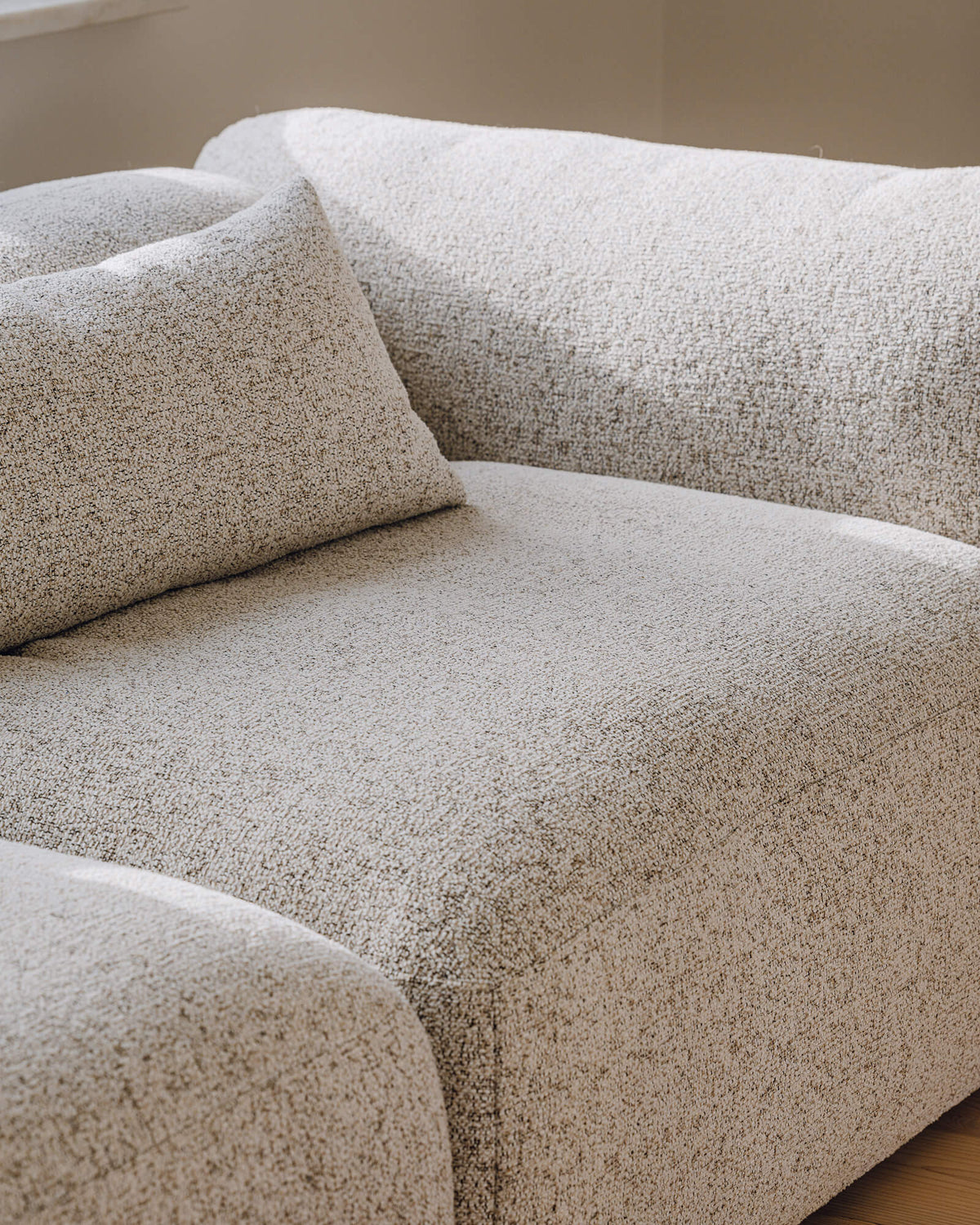 Yaro 3-Seater Sofa Bed