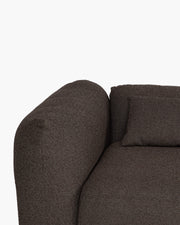 Yaro 3-Seater Sofa Bed