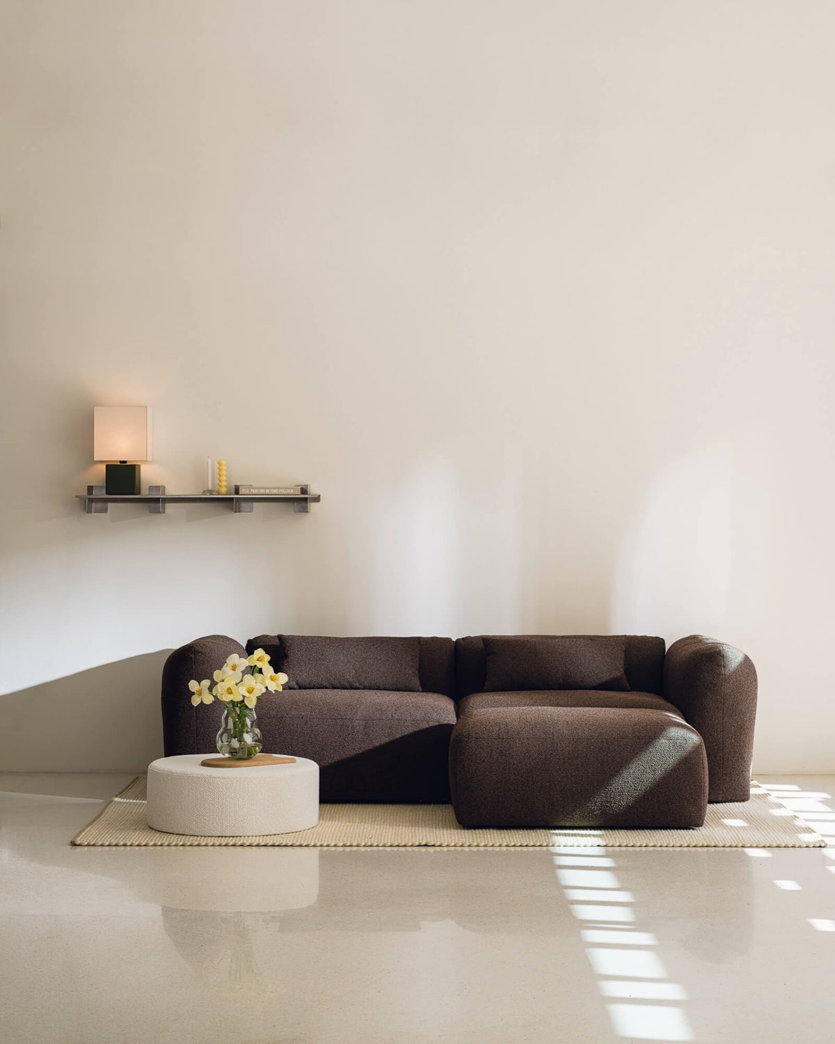 Yaro 3-Seater Sofa Bed