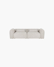 Yaro 3-Seater Sofa Bed
