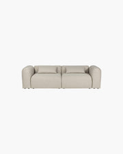 Yaro 3-Seater Sofa Bed