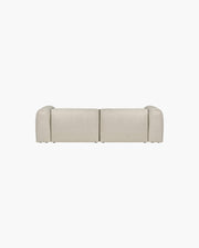 Yaro 3-Seater Sofa Bed