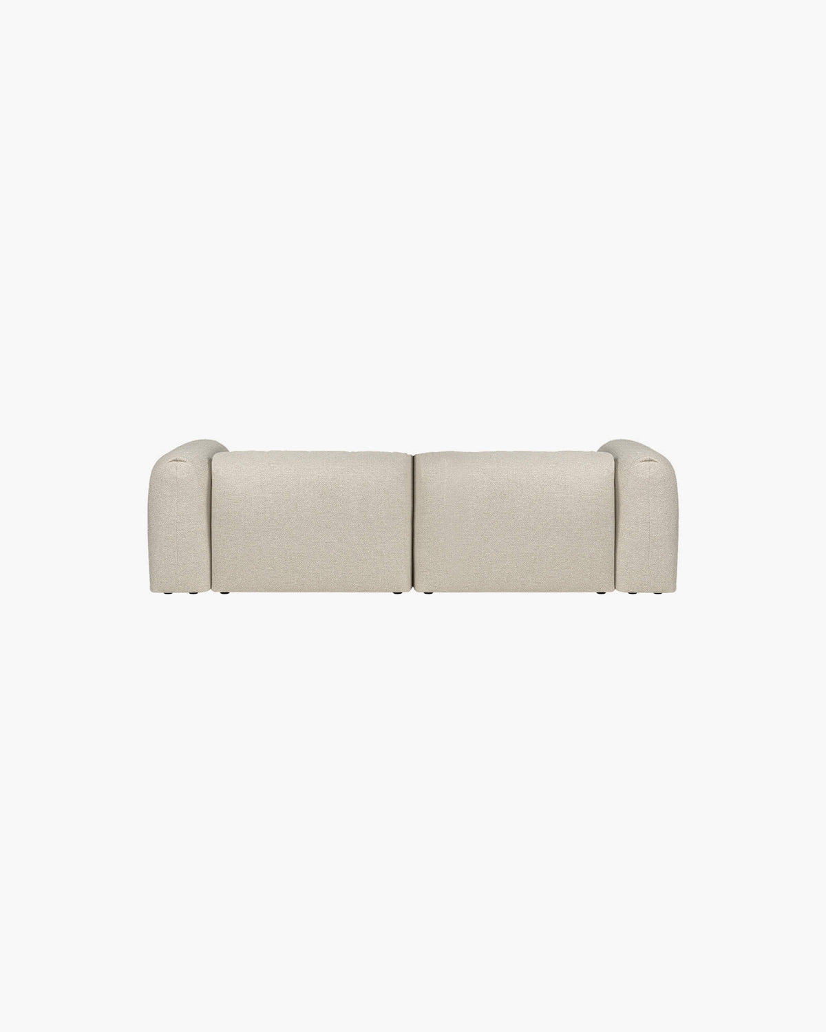 Yaro 3-Seater Sofa Bed