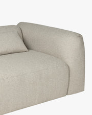 Yaro 3-Seater Sofa Bed
