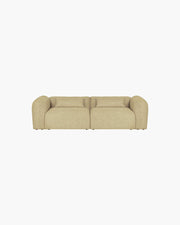 Yaro 3-Seater Sofa Bed