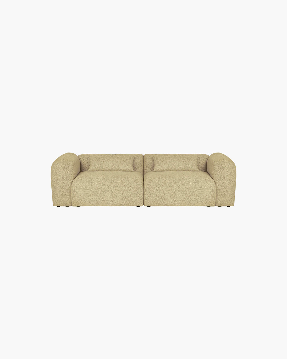Yaro 3-Seater Sofa Bed