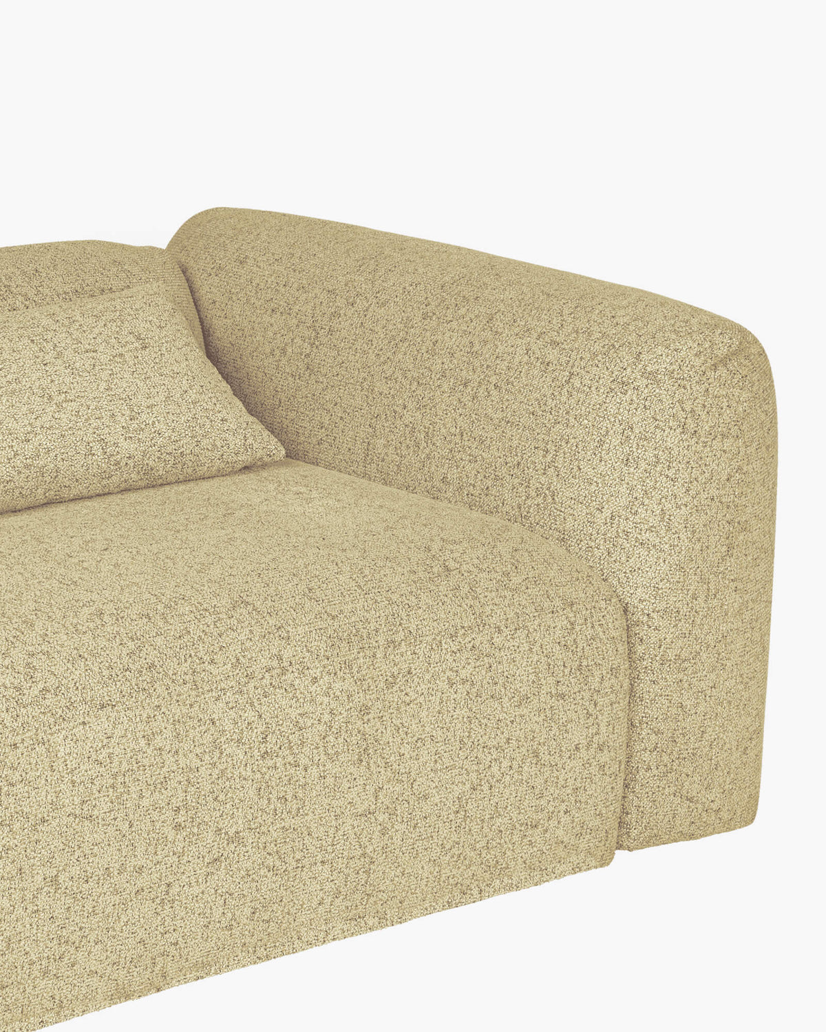 Yaro 3-Seater Sofa Bed