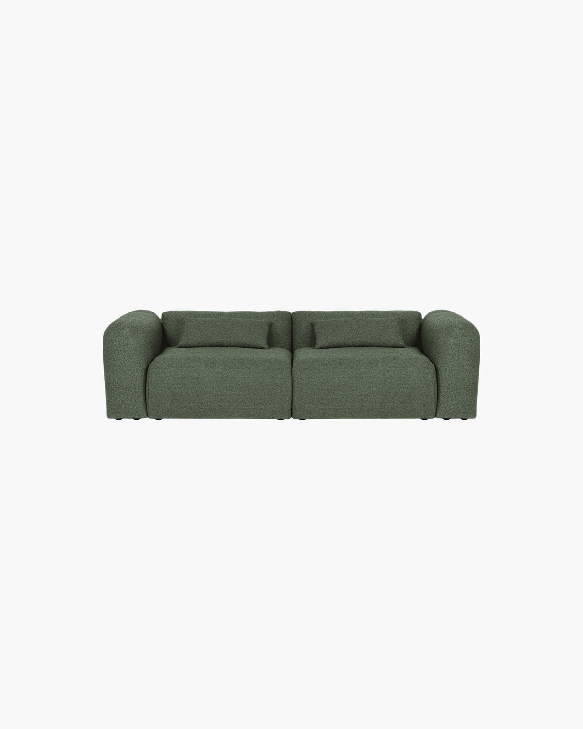 Yaro 3-Seater Sofa Bed