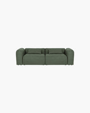 Yaro 3-Seater Sofa Bed