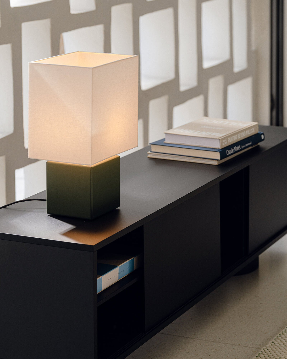 Zam Table Lamp