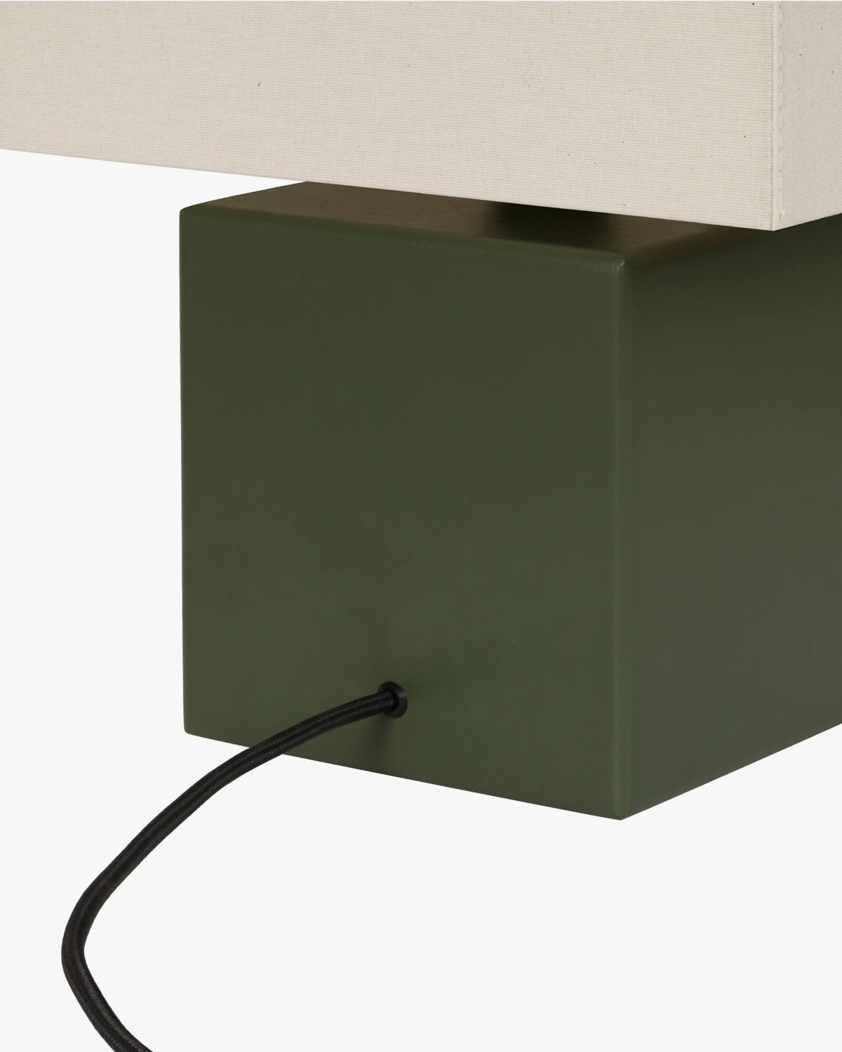 Zam Table Lamp