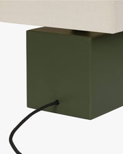 Zam Table Lamp