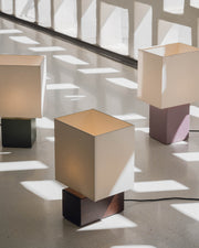 Zam Table Lamp