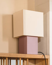 Zam Table Lamp