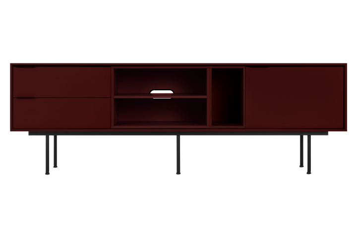 Mod TV Stand