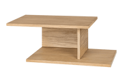 Tann Bedside Shelf - right