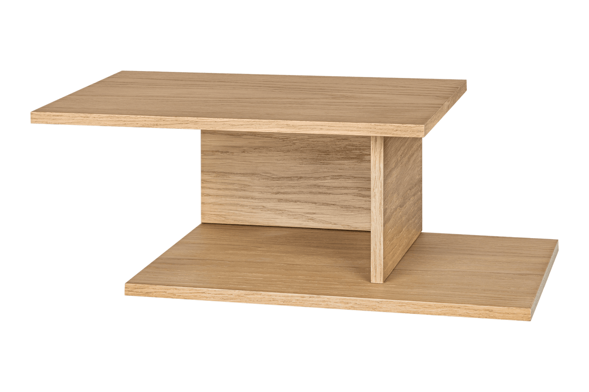 Tann Bedside Shelf - right