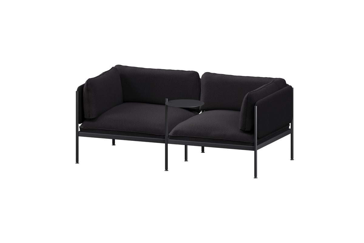 Toom Modular Sofa 2-seater