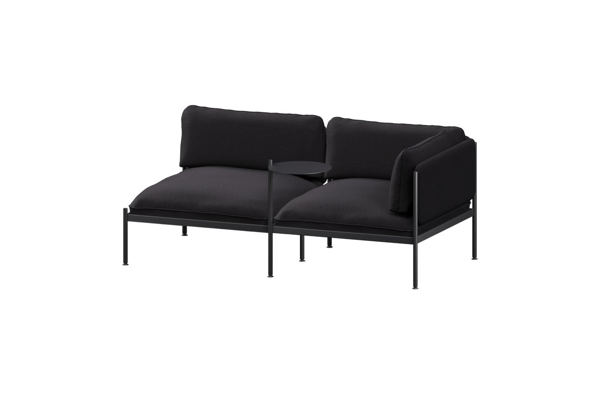 Toom Modular Sofa 2-seater