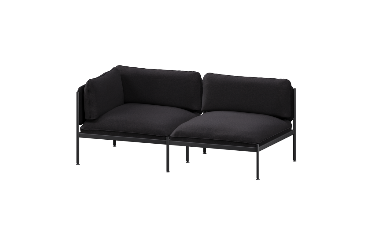 Toom Modular Sofa 2-seater
