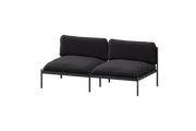 Toom Modular Sofa 2-seater