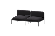 Toom Modular Sofa 2-seater
