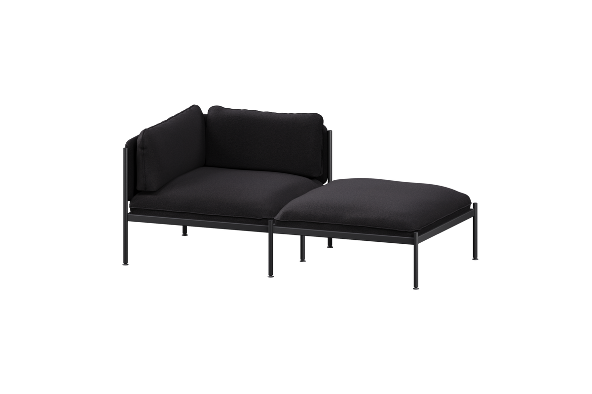 Toom Modular Sofa 2-seater