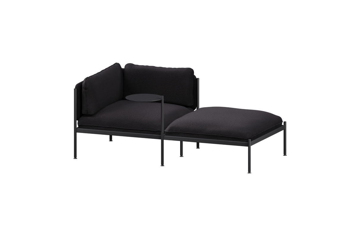 Toom Modular Sofa 2-seater