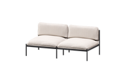 Toom Modular Sofa 2-seater