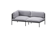 Toom Modular Sofa 2-seater