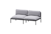 Toom Modular Sofa 2-seater