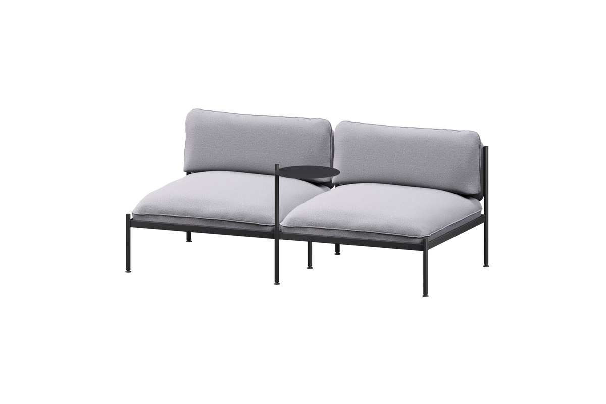 Toom Modular Sofa 2-seater