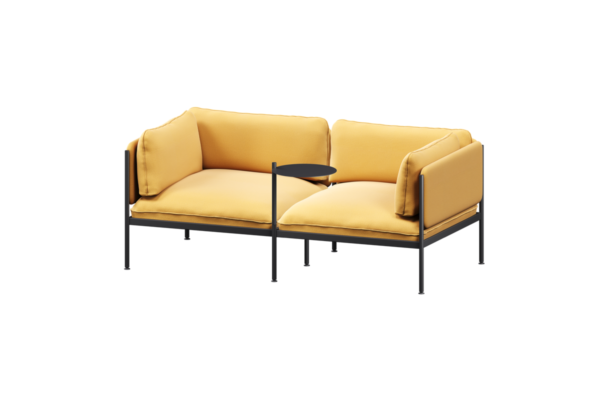 Toom Modular Sofa 2-seater